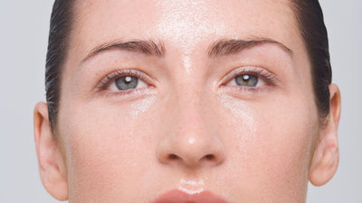 The Best Prevention Methods and Products for Oily Skin