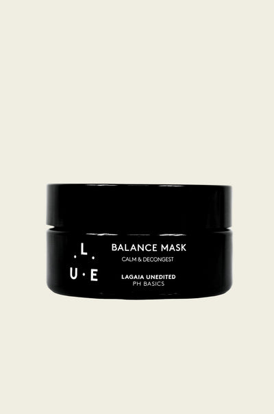 Balance Mask • 100g - LaGaia Unedited