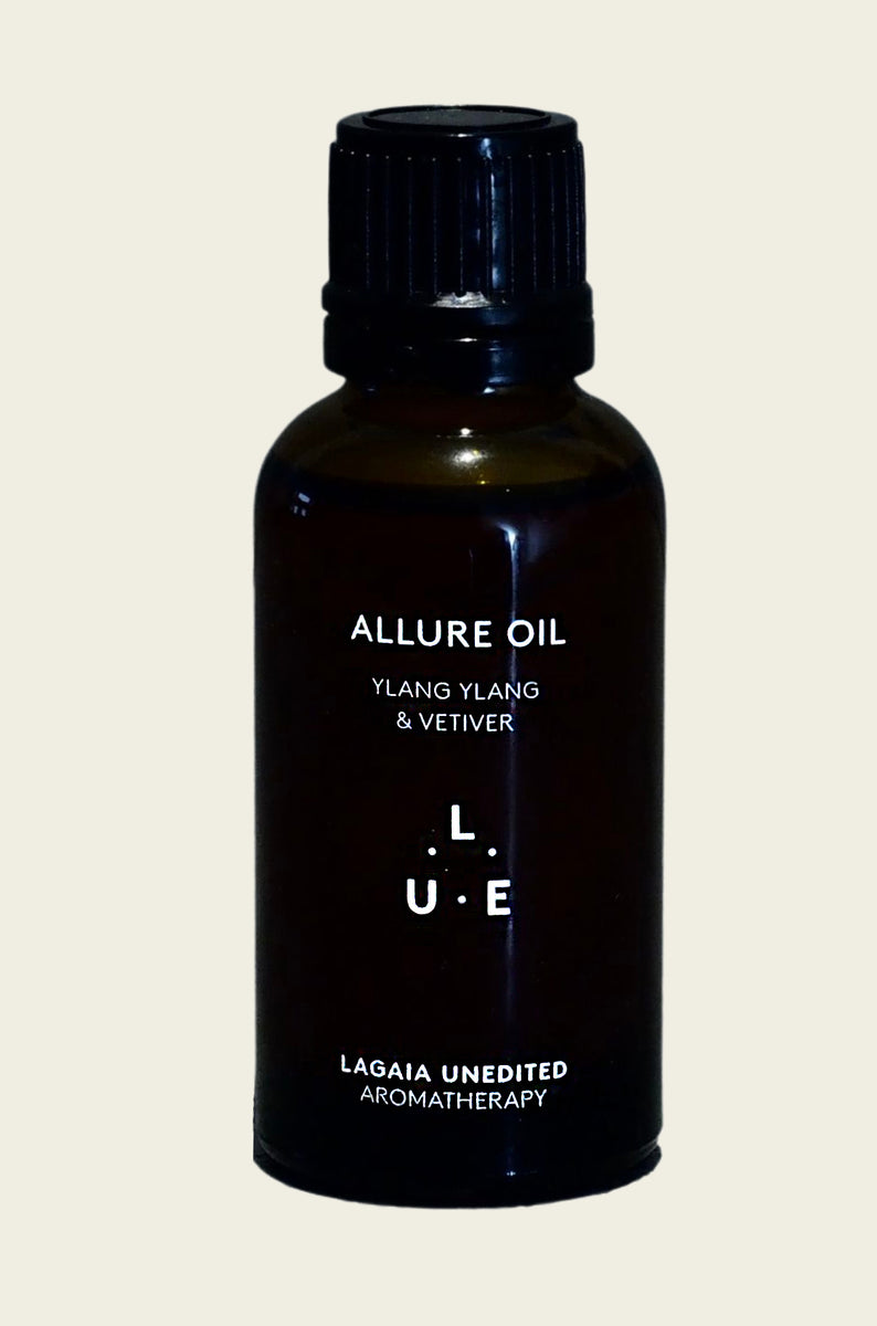 Allure - Essential Oil • 30mL – LaGaia Unedited