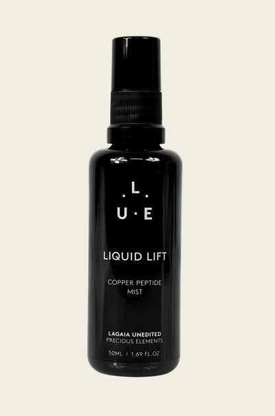 Liquid Lift Mist • 50 mL - LaGaia Unedited