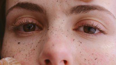 What’s Your Skin Type and Skin Condition?