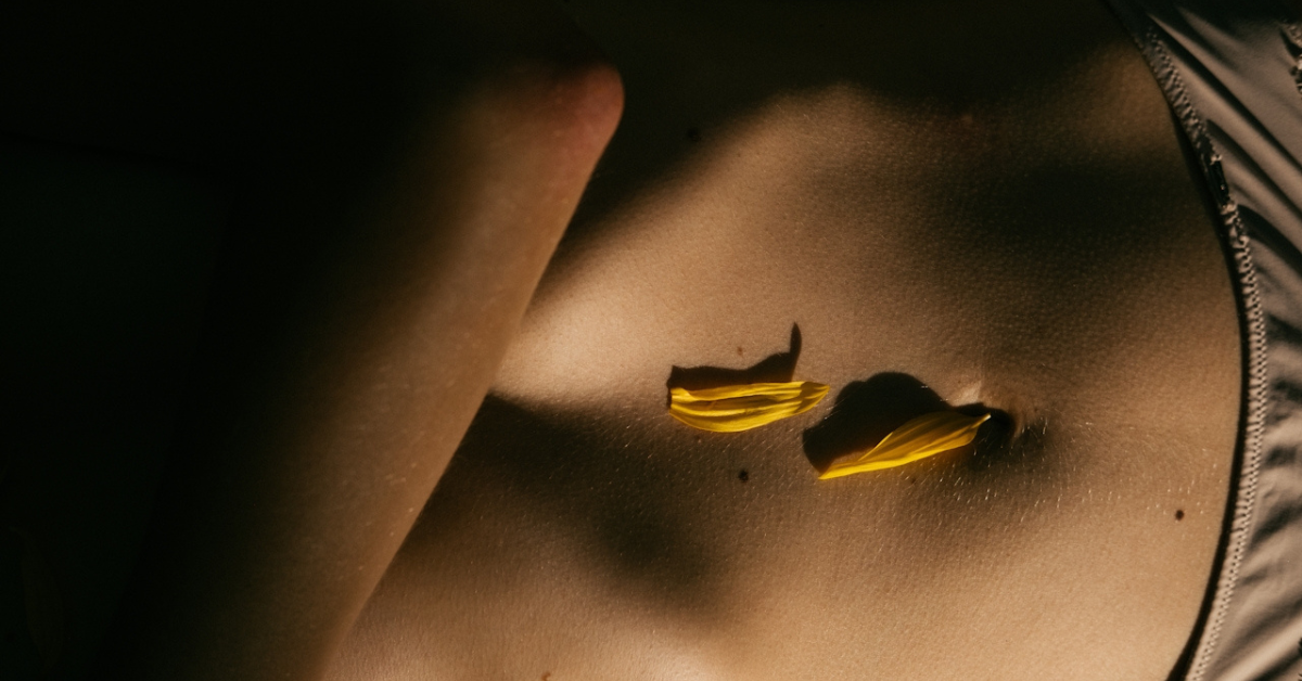 Simplify and amplify your skin health with a universal 4 step Skincare Routine — Simple, Intelligent, and Unedited