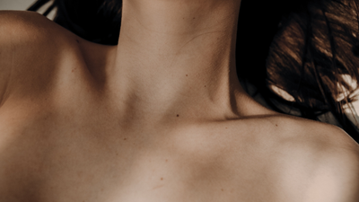 An Introduction to Gua Sha: Gentle Rituals for Home Practice – Part 1