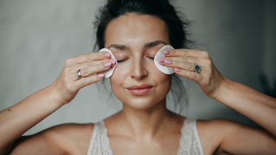Our Top 3 Makeup Remover Tips and Techniques