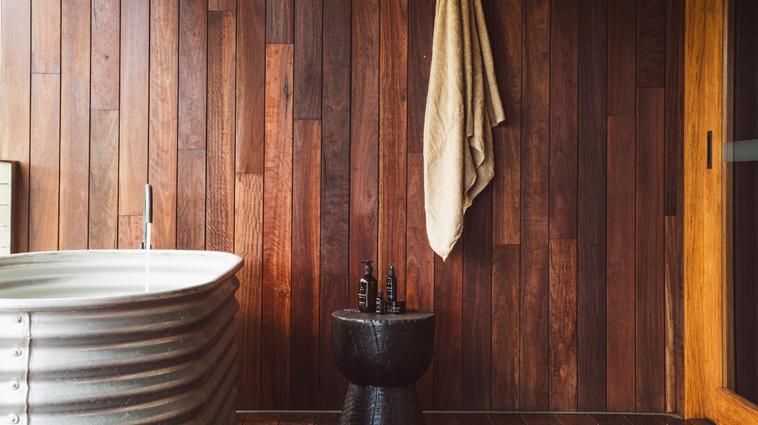 From Escarpment to Indulgence: The LaGaia UNEDITED x Mt Mulligan Lodge Journey