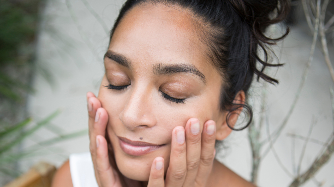 A Routine for Sensitive and Redness-Prone Skin