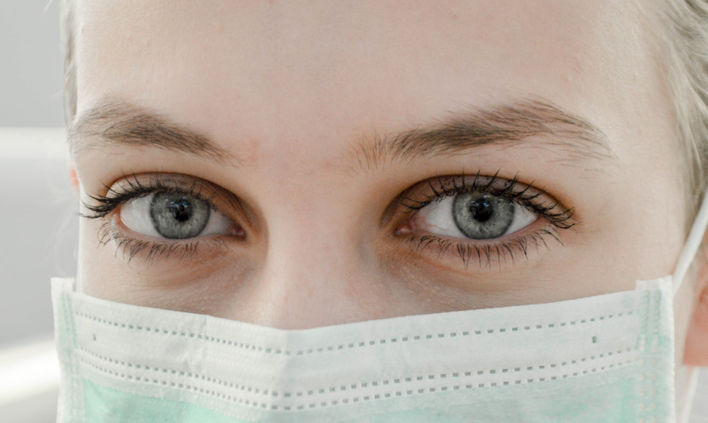 Maskne: What It Is and How to Prevent It