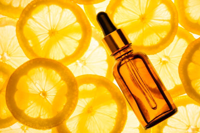 Vitamin C in Skincare: A Beginner's Guide