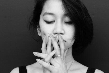 Stress & Skin - LaGaia Unedited