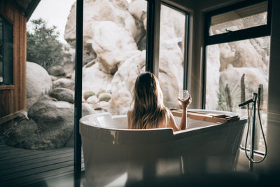 From Shower to Spa: Luxury Body Wash Products to Pamper Yourself With