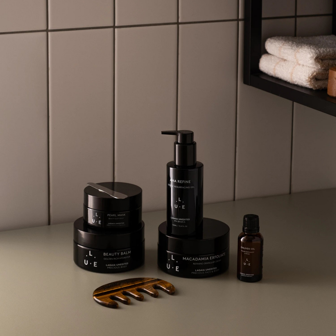 Chemical vs Physical Exfoliants: The Real Difference and Which One Your Skin Needs