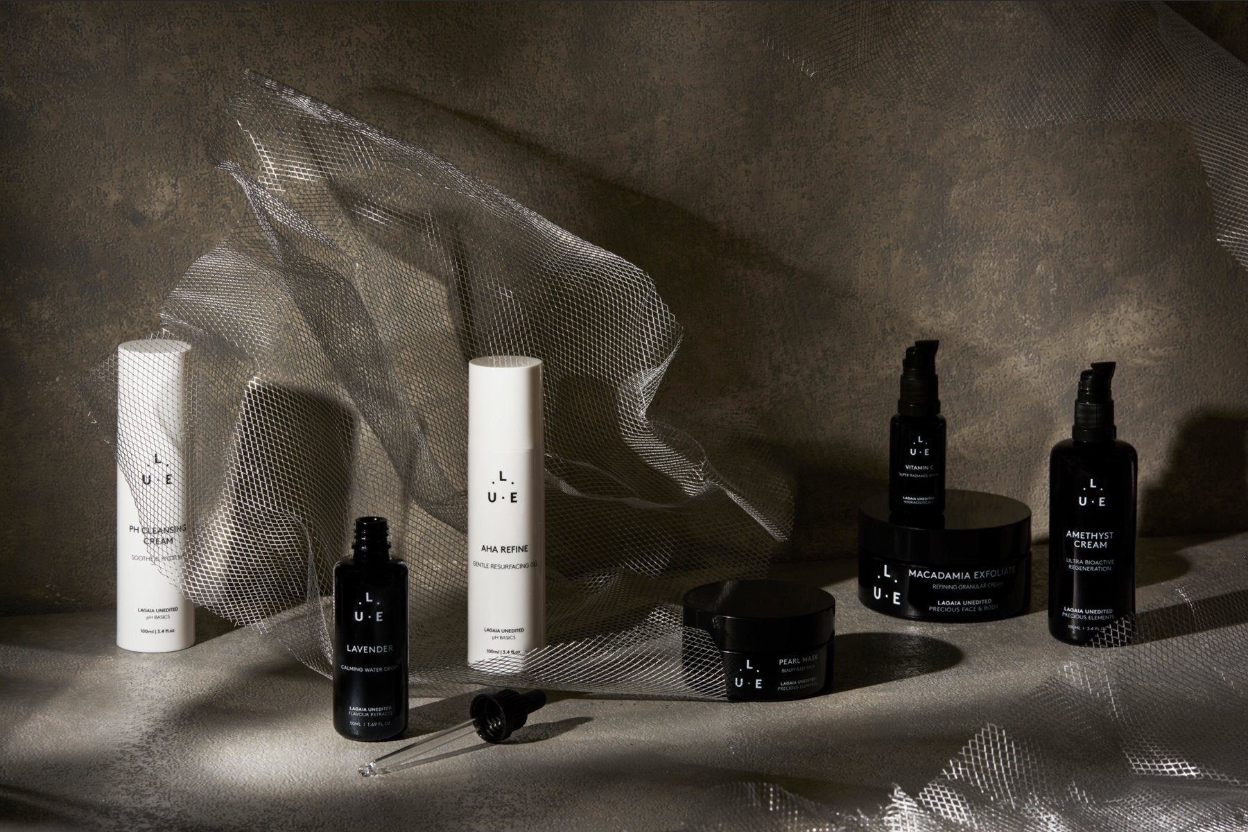 Featured Products - LaGaia Unedited