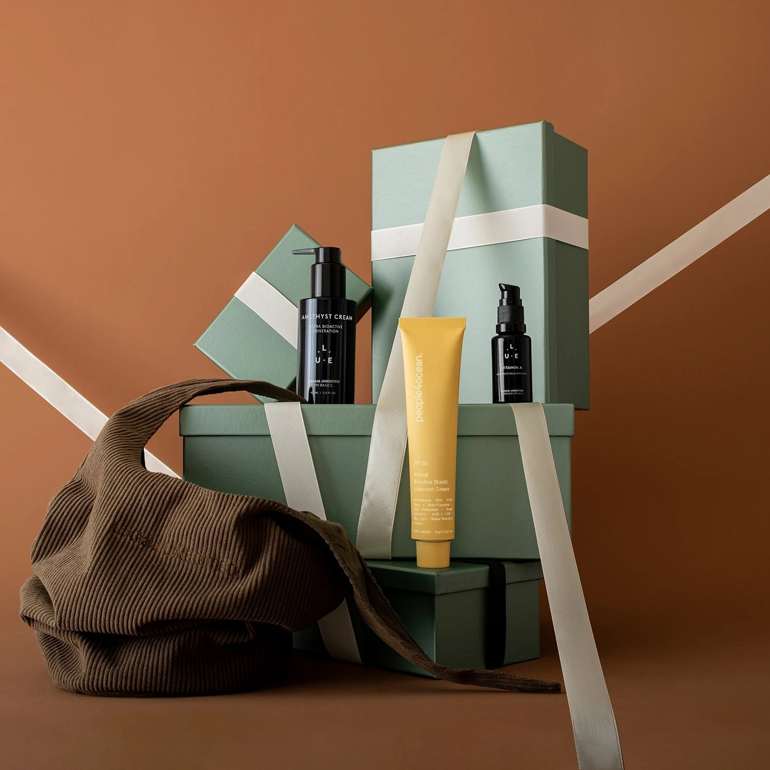 Performance Ritual Set