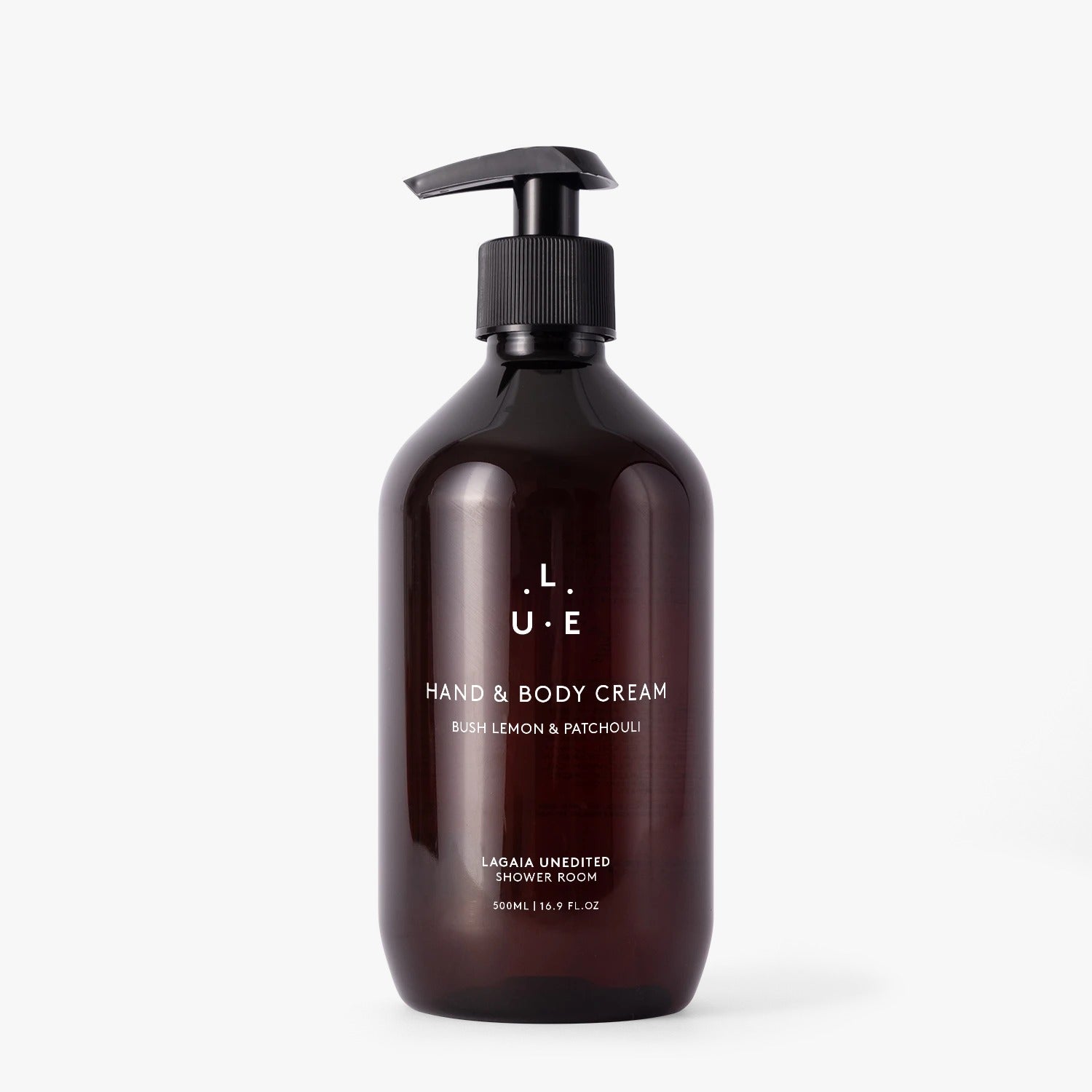 Hand & Body Cream - Bush Lemon