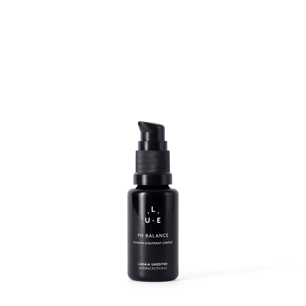 pH Balance Serum