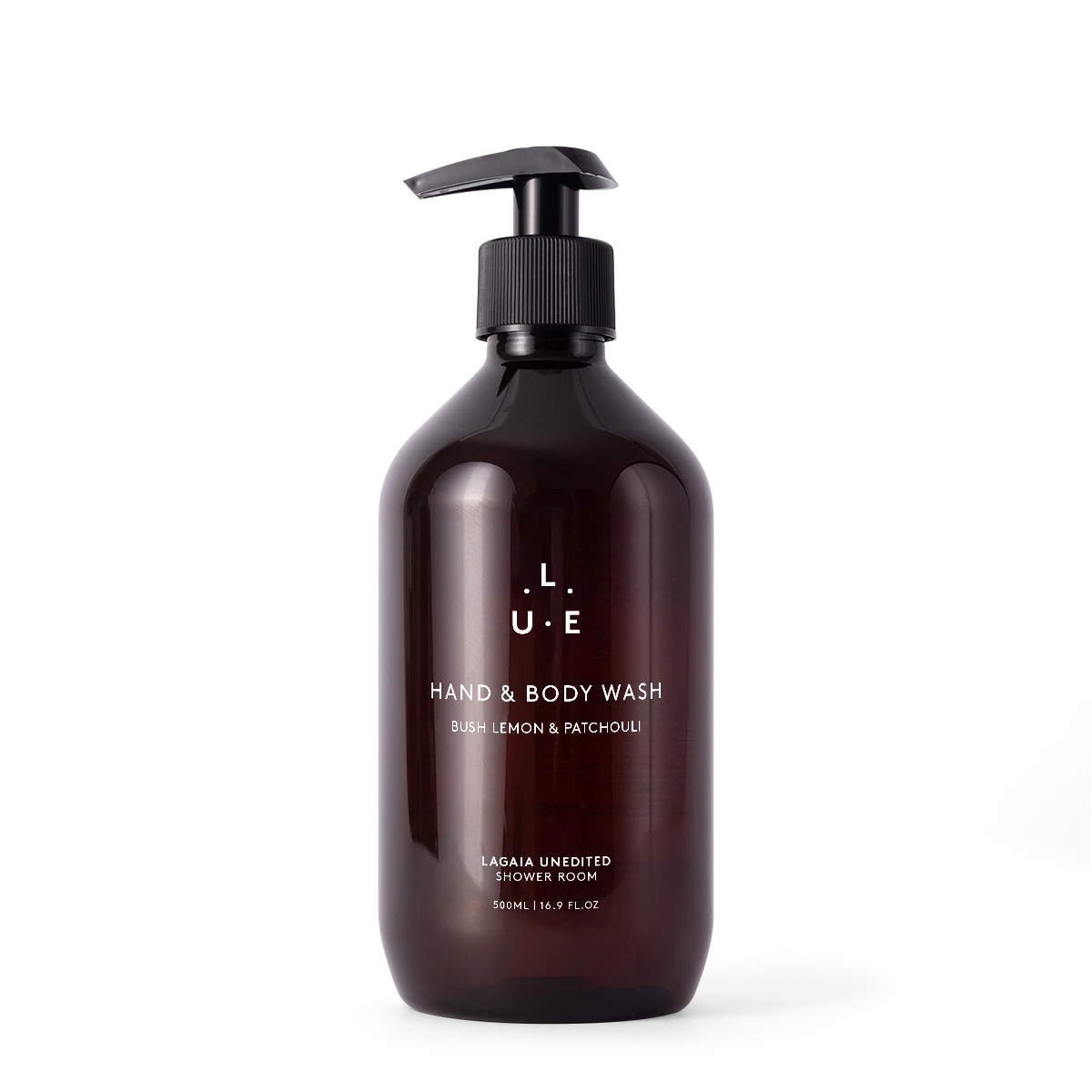 Hand & Body Wash - Qantas First