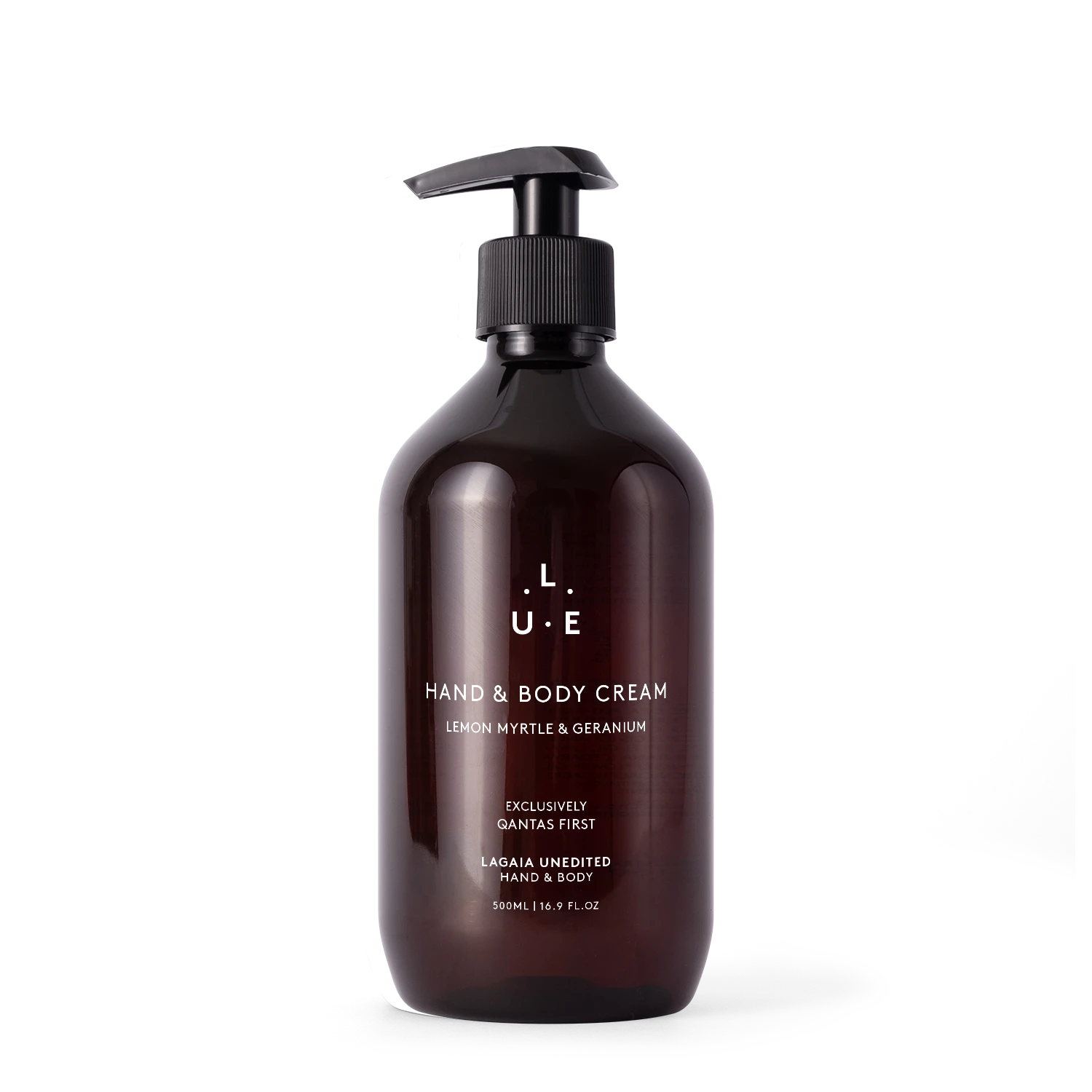 Hand & Body Cream - Qantas First