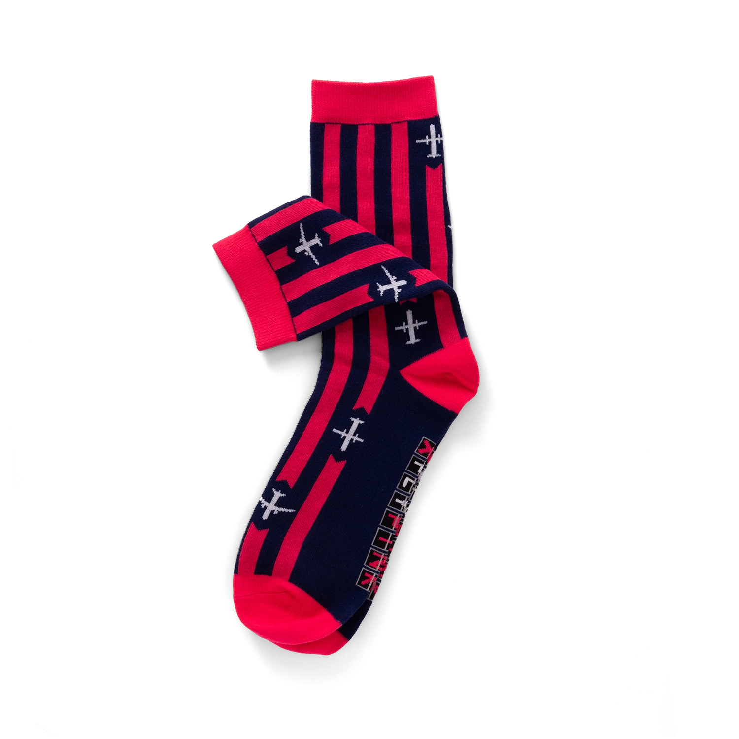 Fly Pink - Breast Cancer