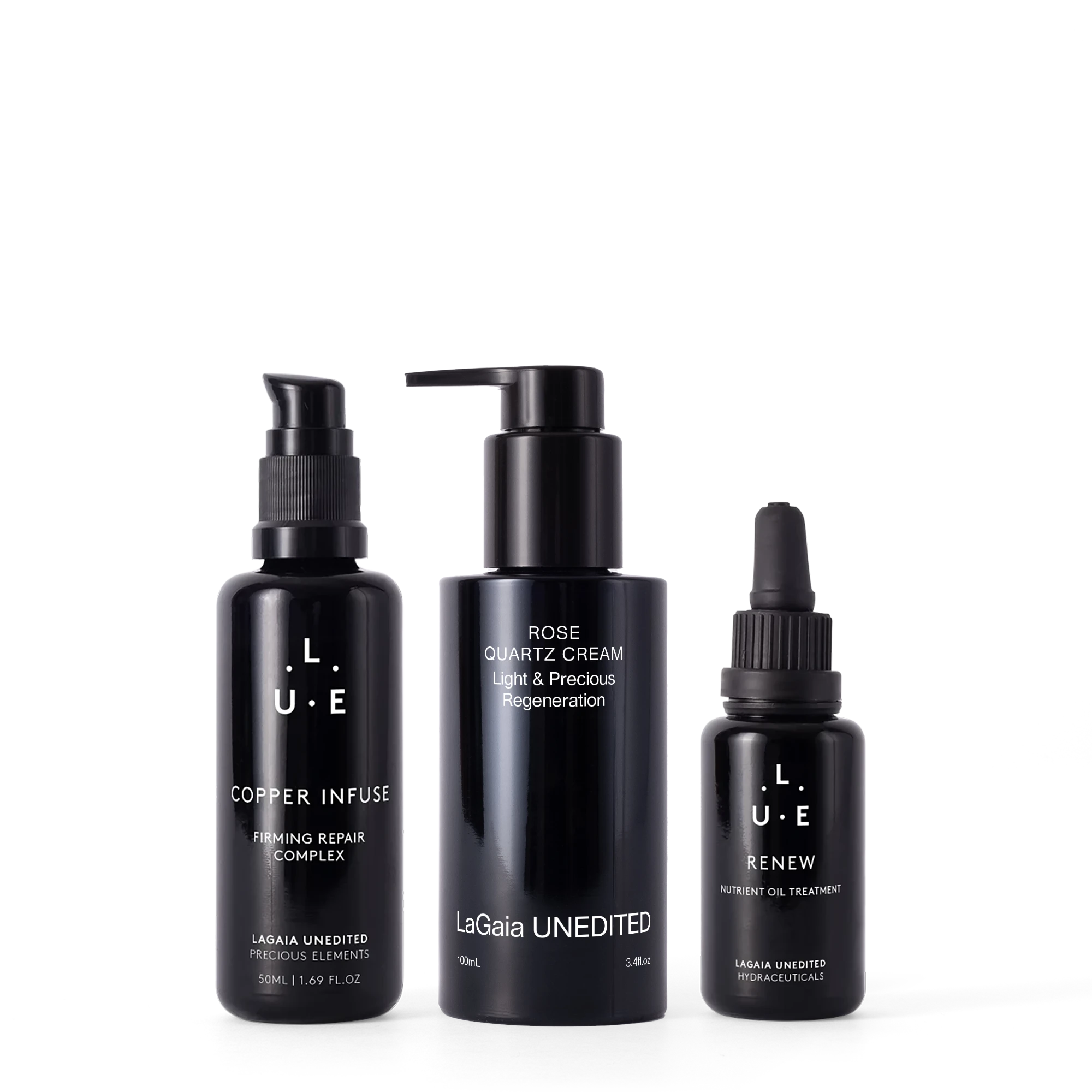 Illuminating Ritual Set