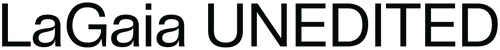LaGaia Unedited logo