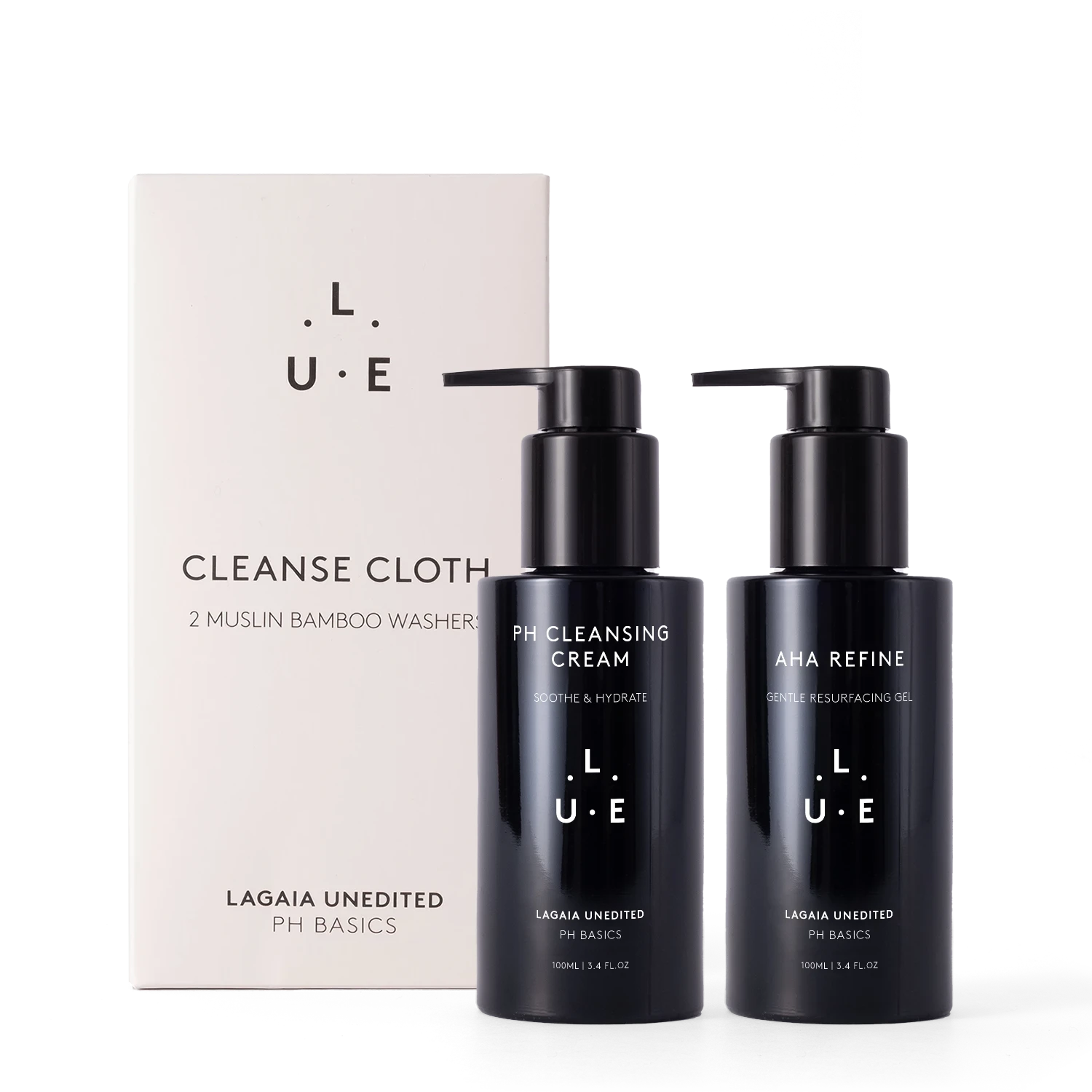 Cleansing Ritual Set