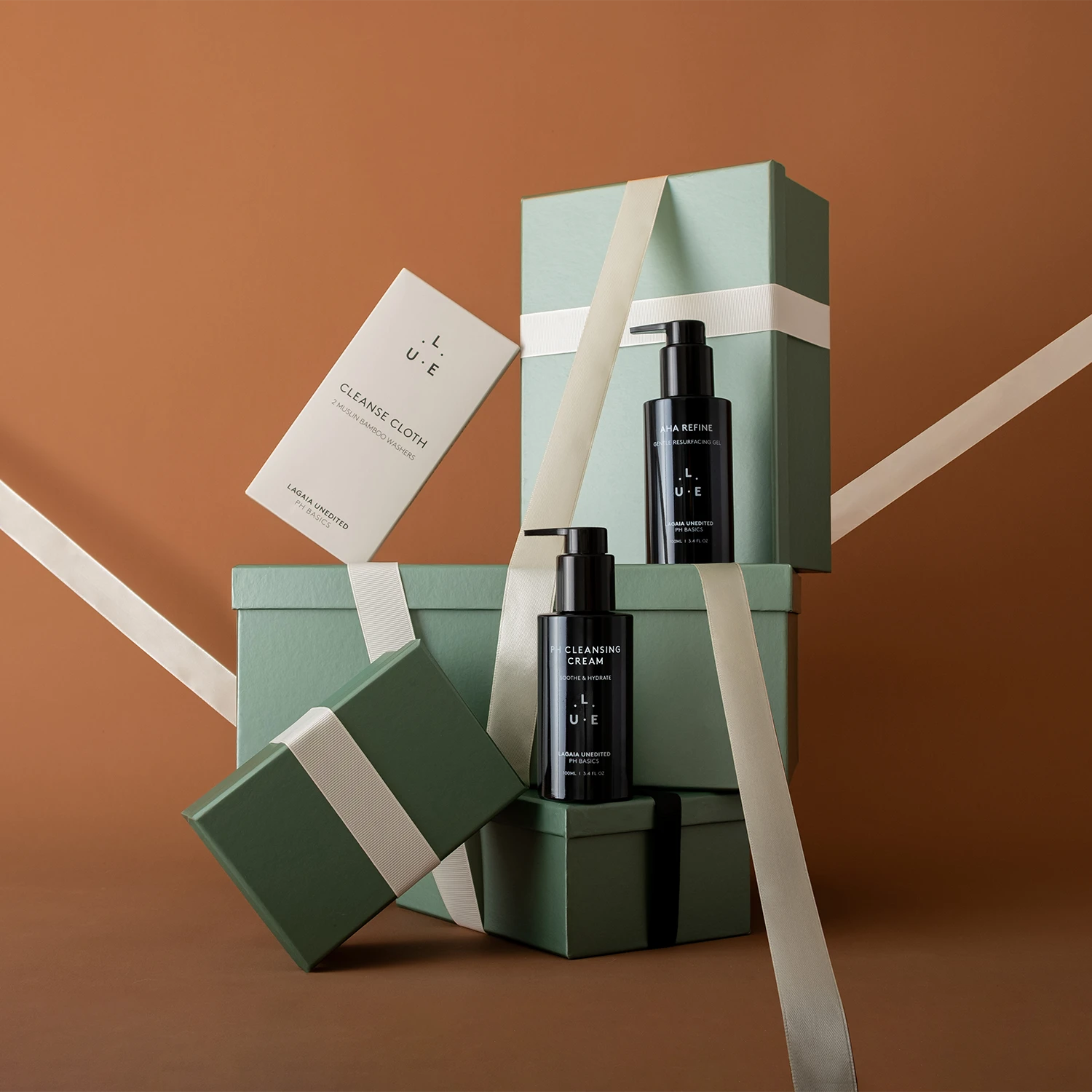 Cleansing Ritual Set