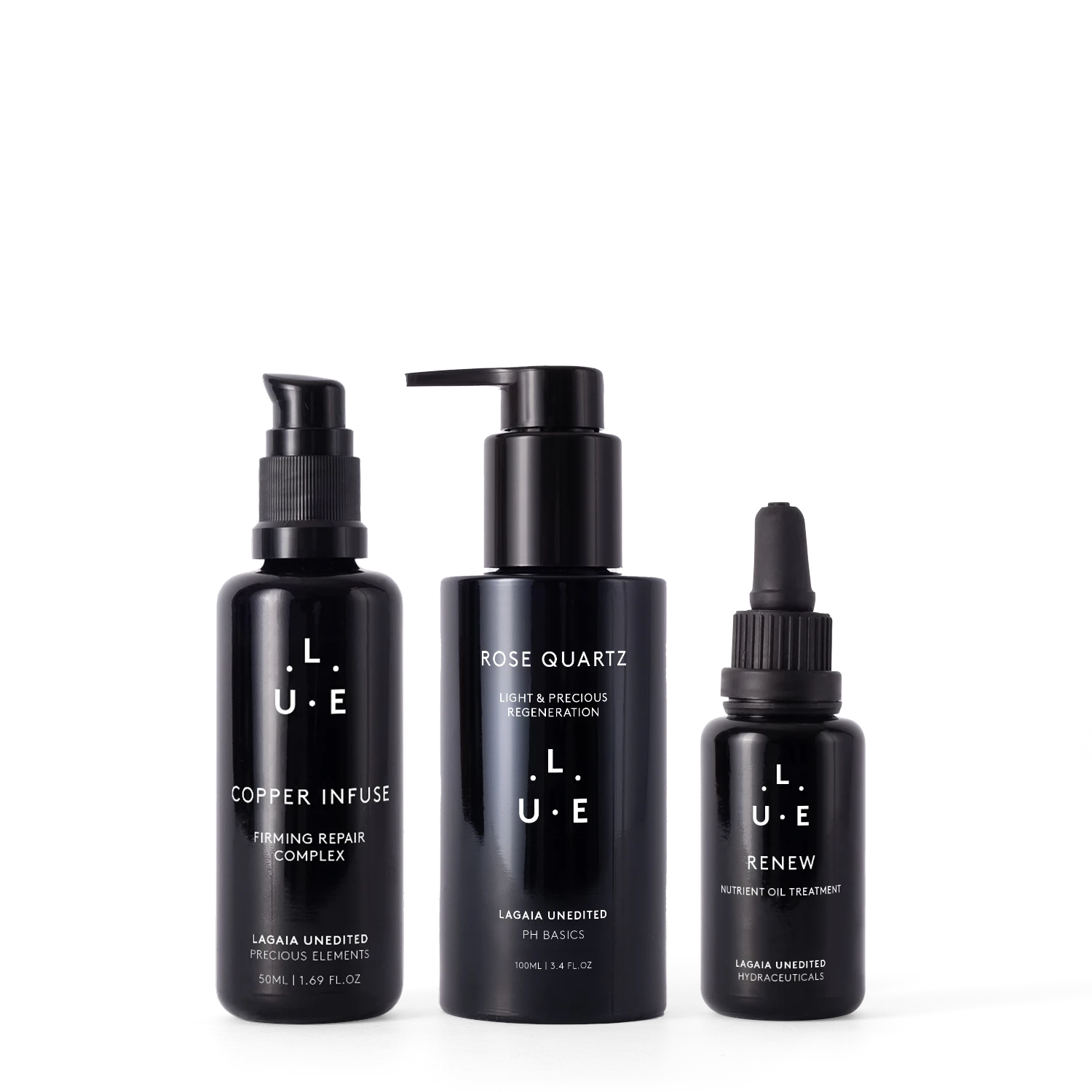 Illuminating Ritual Set