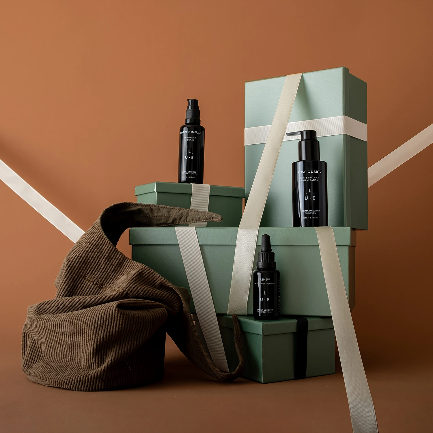 Illuminating Ritual Set