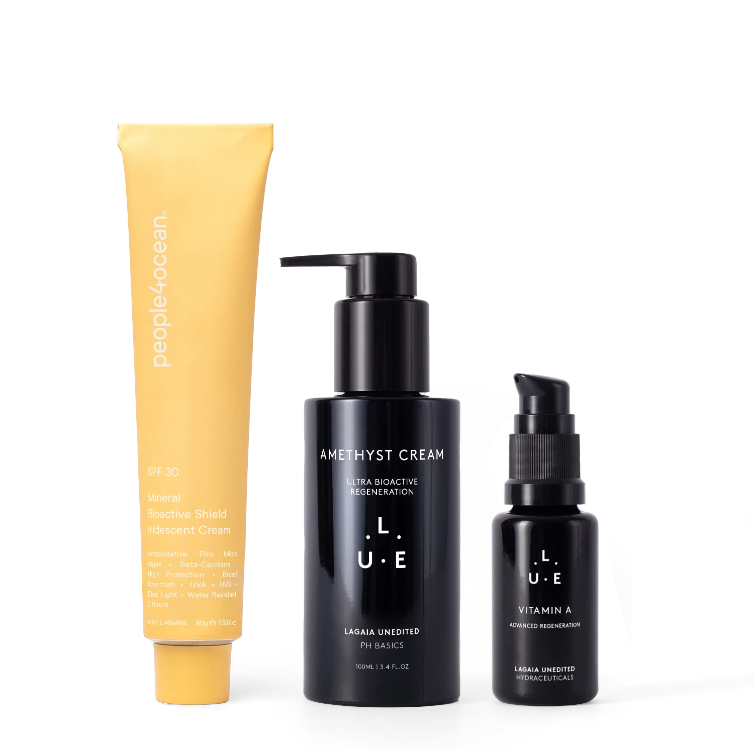 Performance Ritual Set