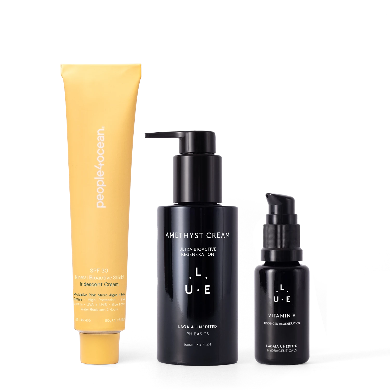 Performance Ritual Set