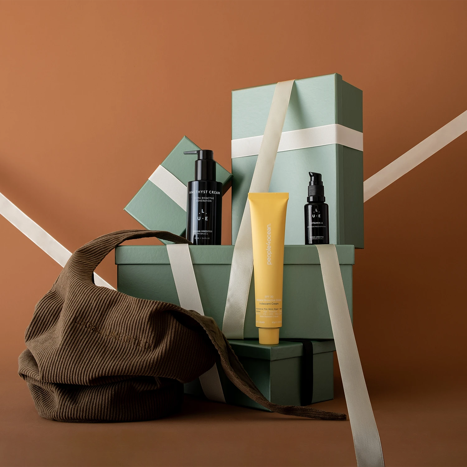 Performance Ritual Set