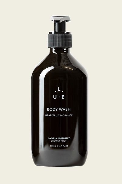 Body Wash • 500mL - LaGaia Unedited