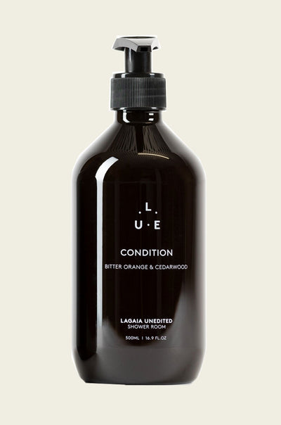Conditioner • 500mL - LaGaia Unedited