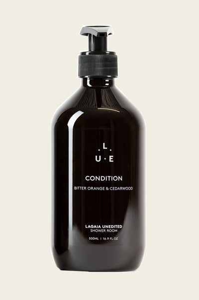 Conditioner • 500mL - LaGaia Unedited