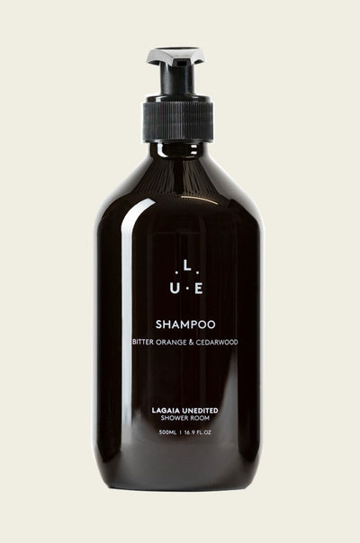Shampoo • 500mL - LaGaia Unedited