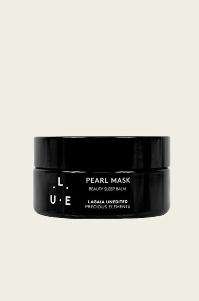 Pearl Mask • 100mL - LaGaia Unedited