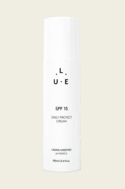 SPF 15 UV Protect • 100mL - LaGaia Unedited