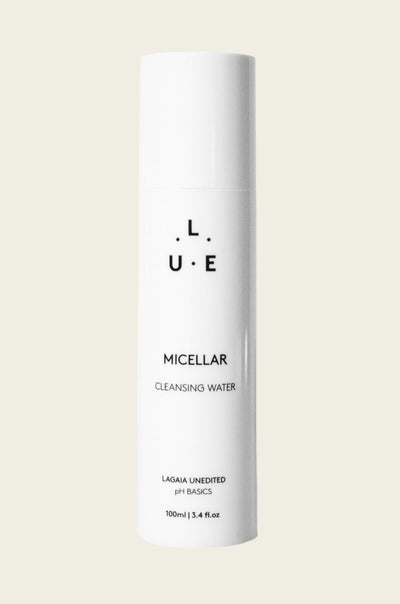 Micellar Cleansing Water • 100mL - LaGaia Unedited
