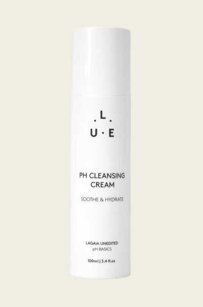 pH Cleansing Cream • 100mL - LaGaia Unedited