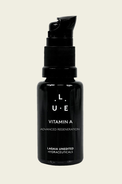 Vitamin A Skin Regeneration • 20mL - LaGaia Unedited