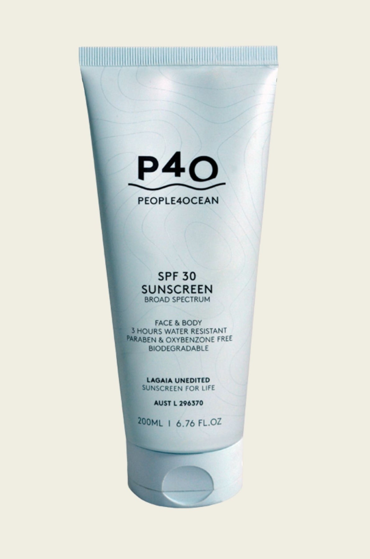 Sunscreens & After Sun Lotion – LaGaia Unedited