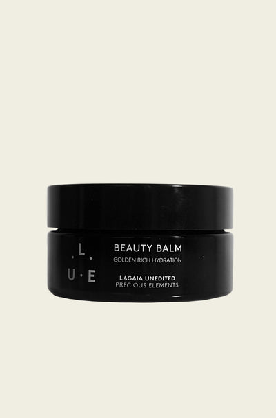 Beauty Balm Face • 100g & 200g - LaGaia Unedited