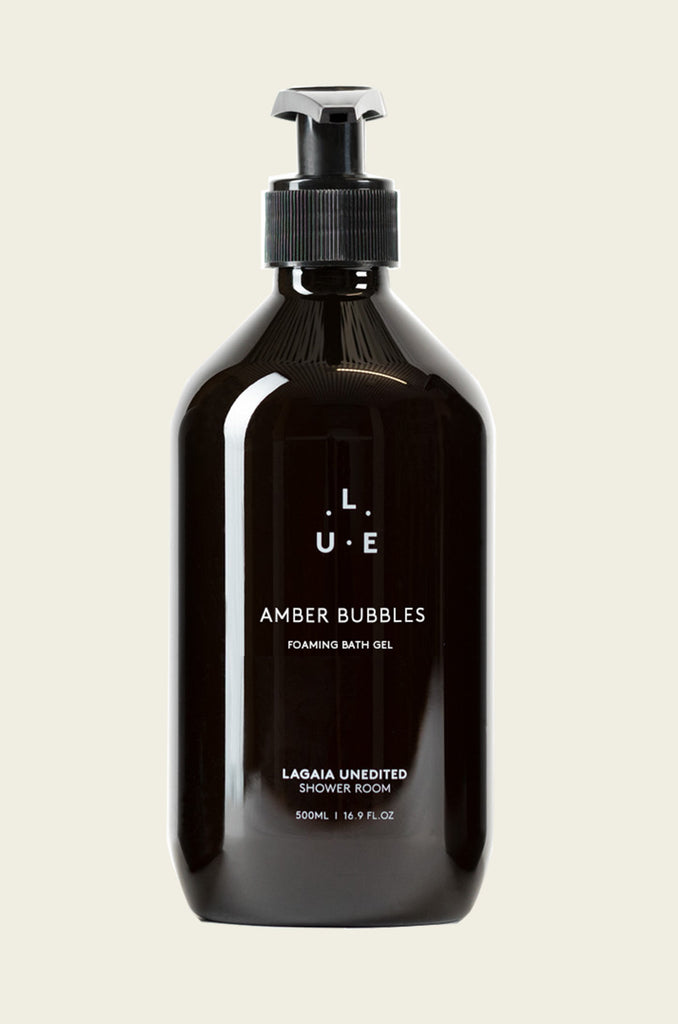 Amber Bubbles • 500mL