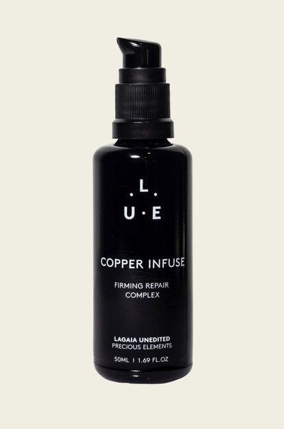 Copper Infuse Gel • 50 mL - LaGaia Unedited