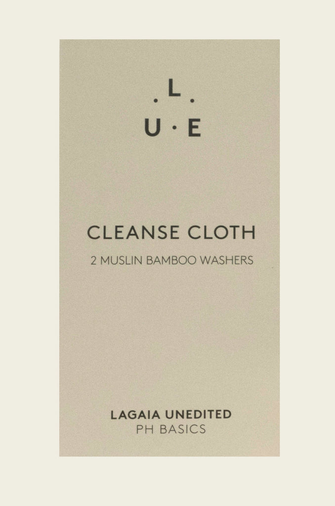 Cleanse Cloth