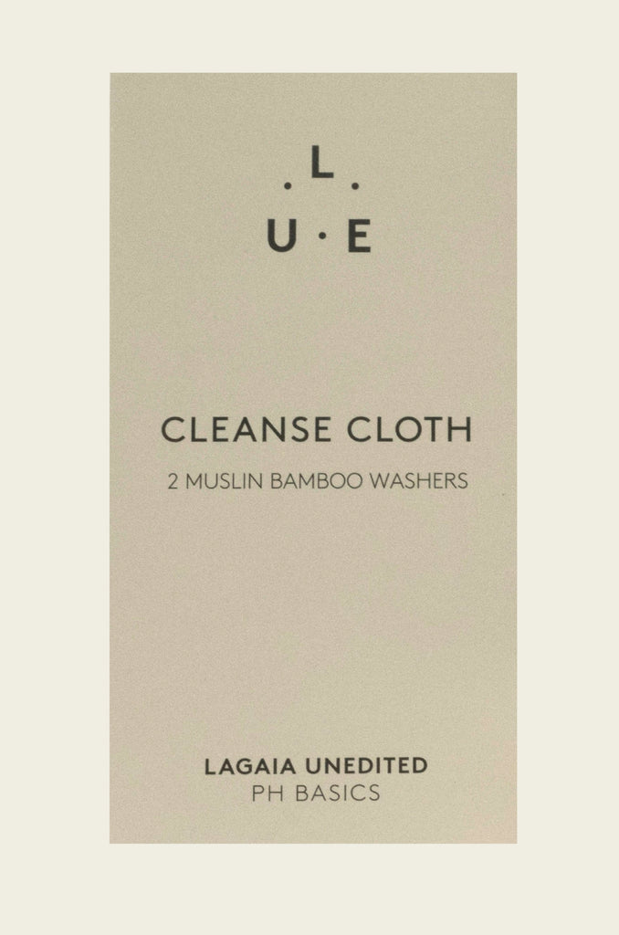 Cleanse Cloth