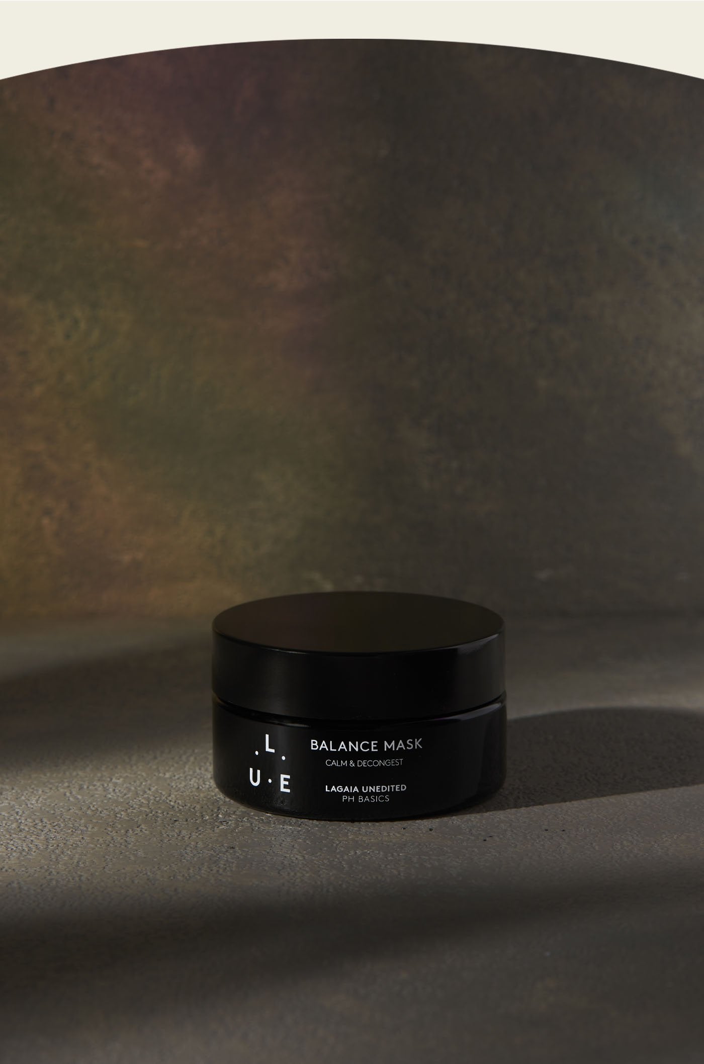 Balance Mask • 100g - LaGaia Unedited