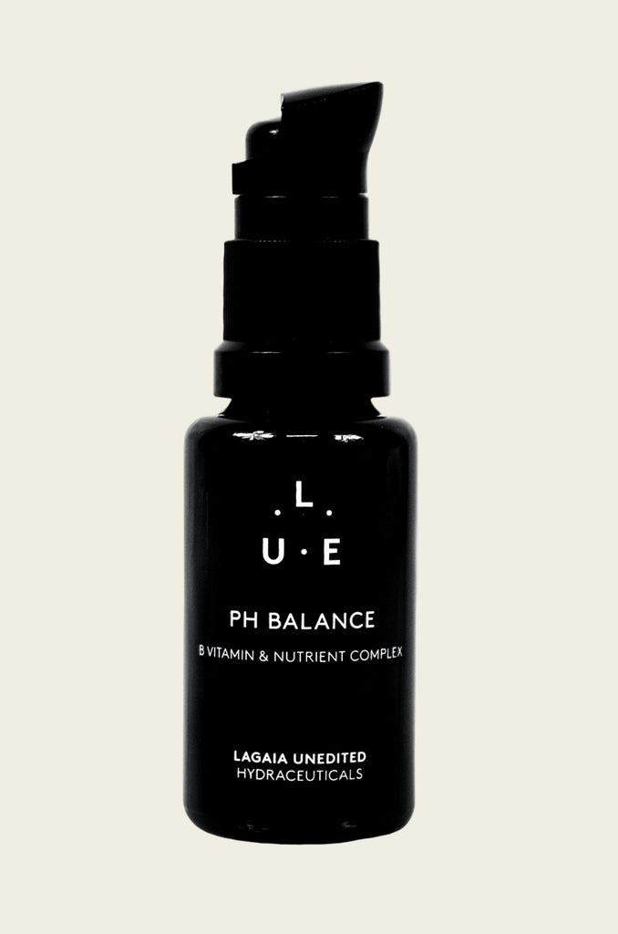 pH Balance Serum • 20mL
